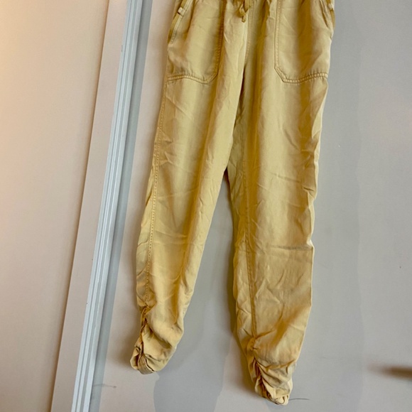 Light Weight Cotton Pants - Picture 7 of 7